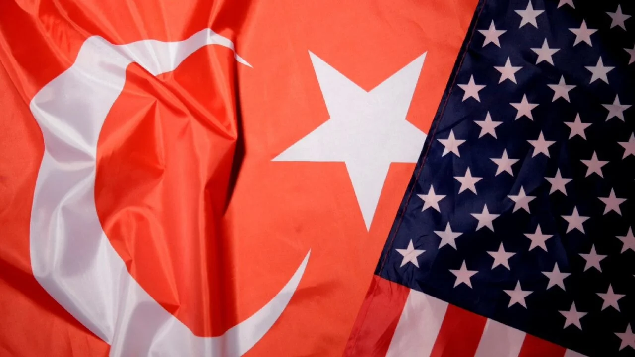 Çinli profesörden Türkiye analizi: 'Savaşın gerçek 'kral yapıcısı''