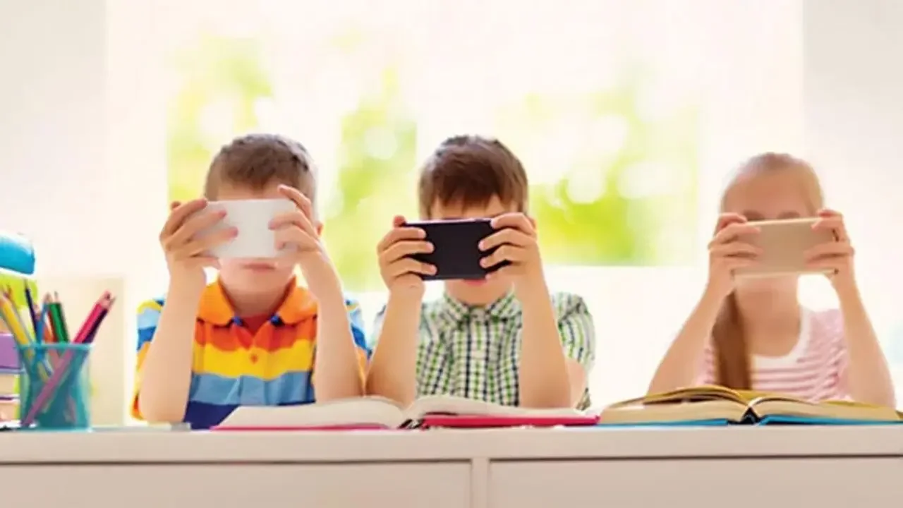 Çocuklarda 'Reels Alarmı!' Dikkat süresi kısalıyor, bağımlılık riski artıyor