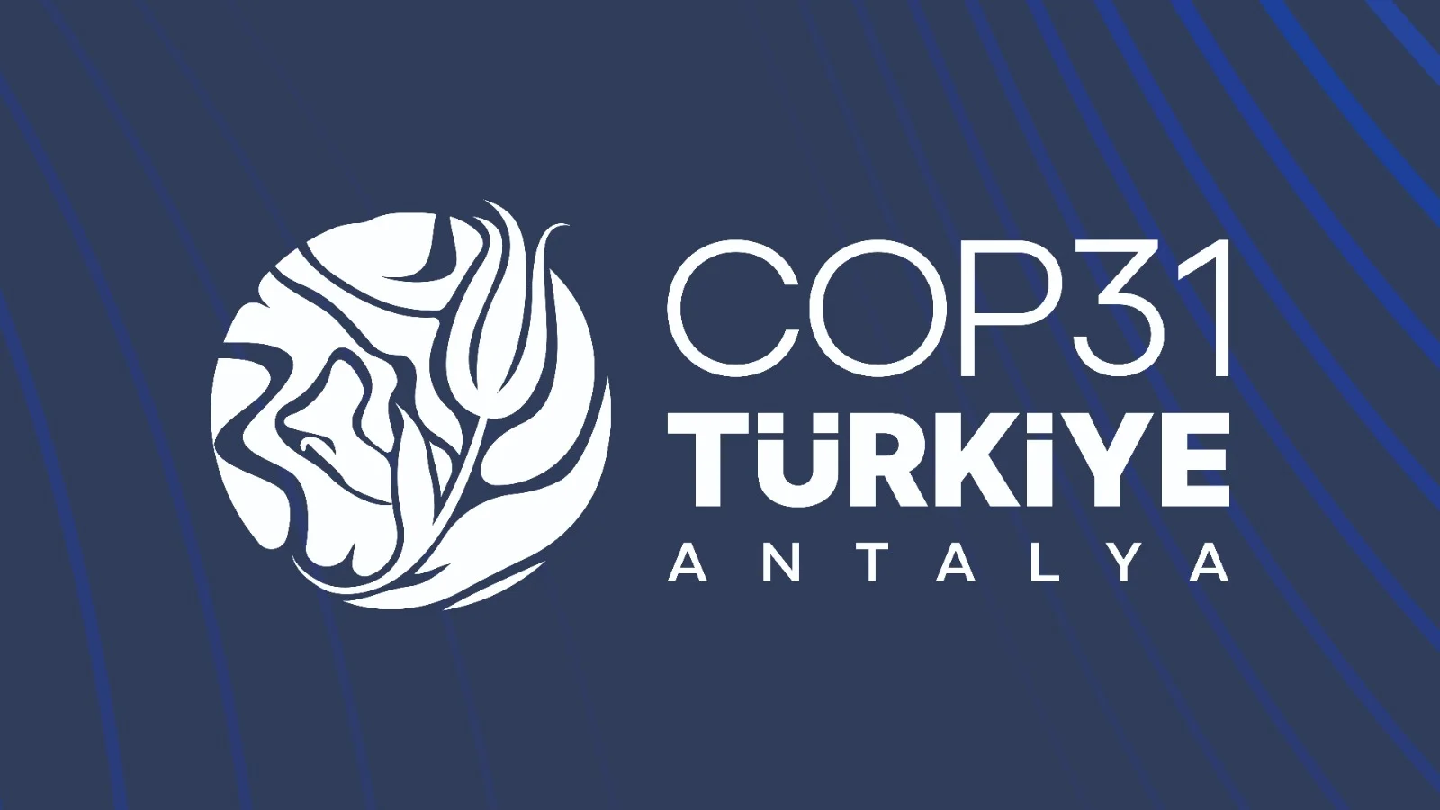 COP31 Başlıyor: Türkiye'den İklim Sahasına Güçlü Mesaj