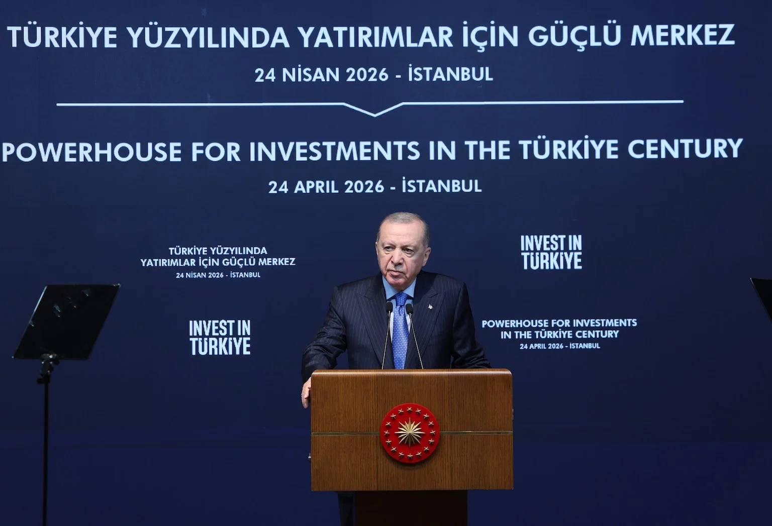 Cumhurbaşkanı Erdoğan’dan açıklamalar