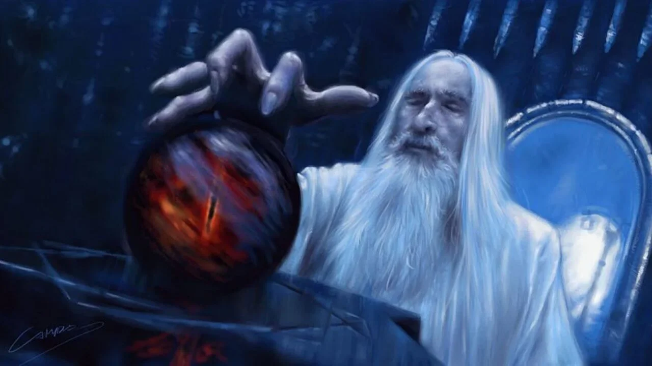 Dev istihbarat ağlarını kuran yazılım: Palantir'in hikayesi