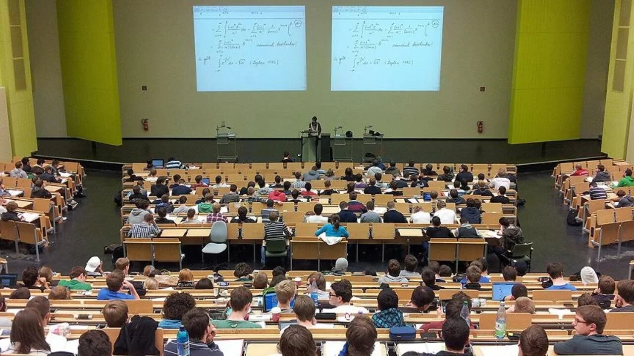 Dünyanın en iyi üniversiteleri açıklandı; Türkiye listede