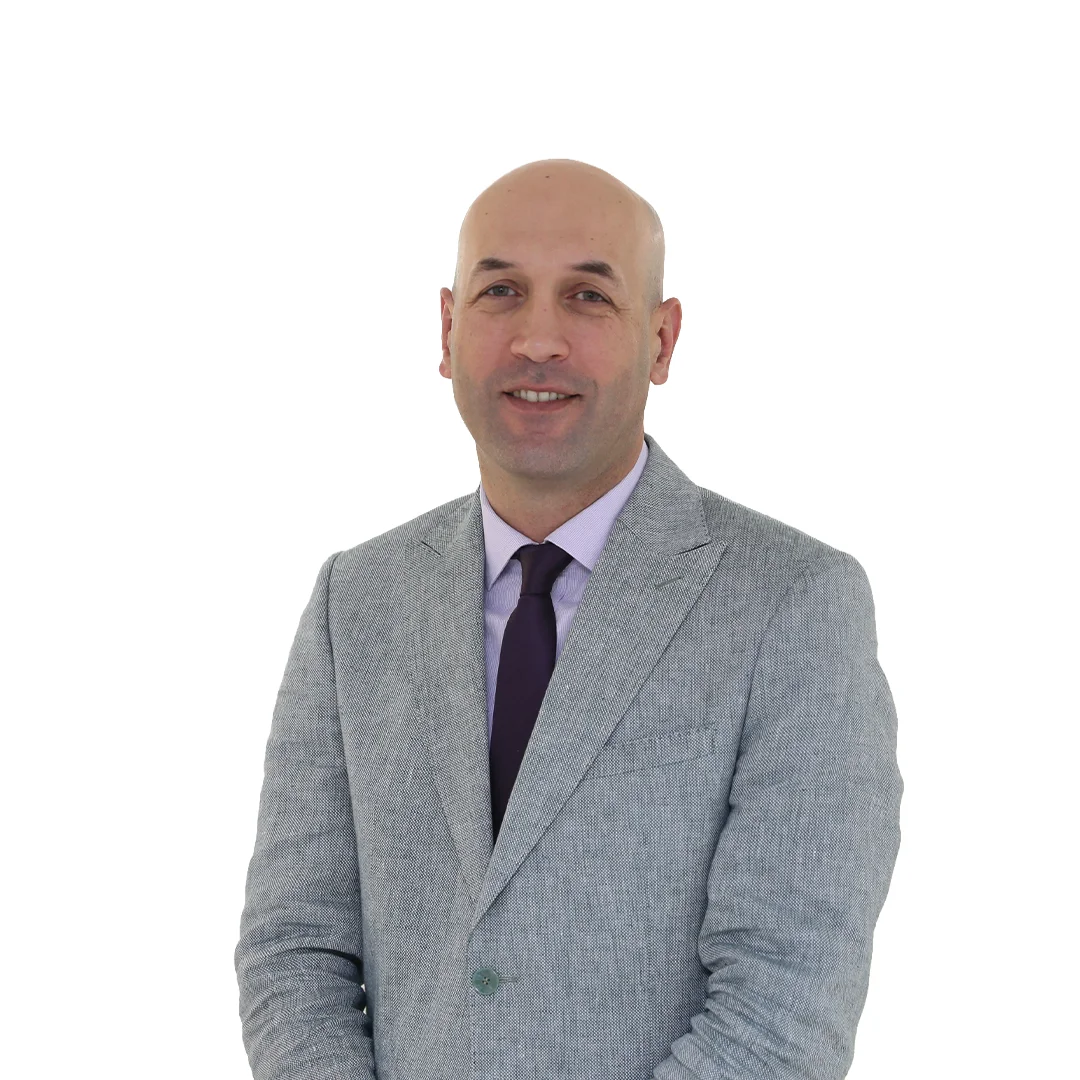 Ekrem Şahin