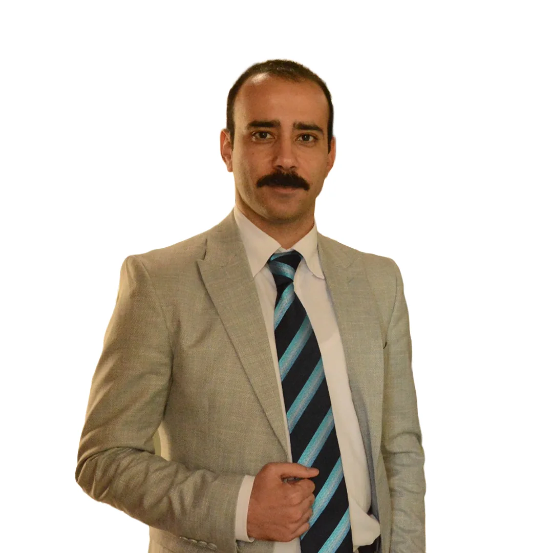 Doç. Dr. Eren Alper YILMAZ