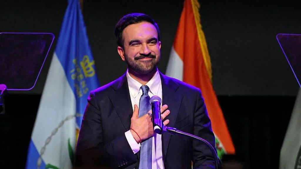 Ermeni lobisi Mamdani'yi kiraladı mı?