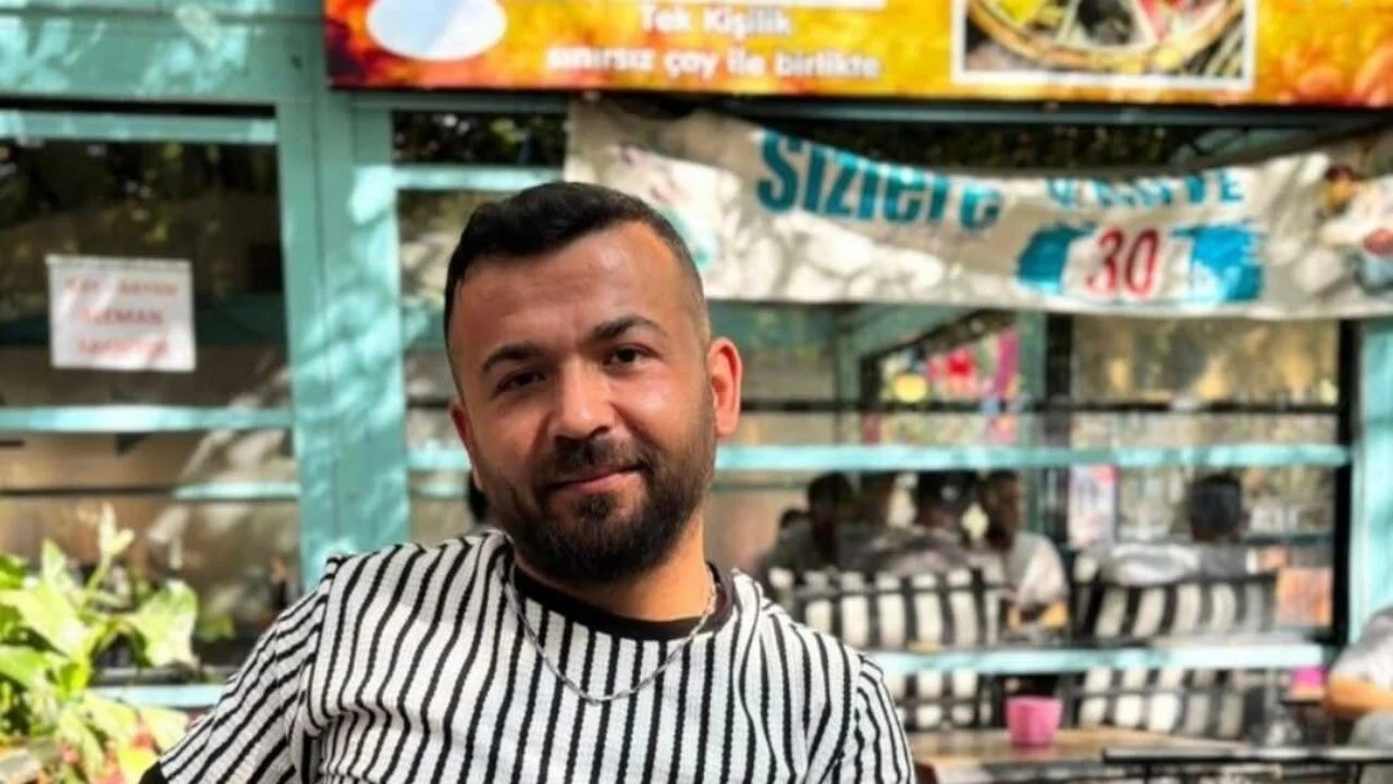 Evinde ölü bulunan baba eski eşi ve çocuklarına not bırakmış