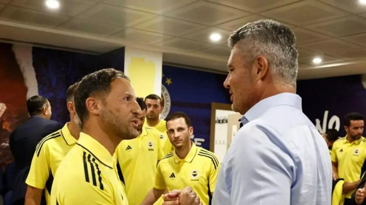Fenerbahçe'den rekor prim! 5'te 5 yapılıp şampiyon olunursa futbolcular servet kazanacak