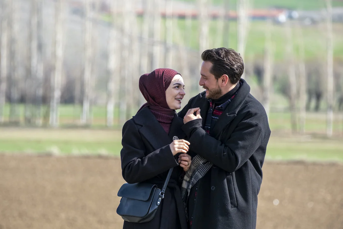 Gönül Dağı bu hafta hangi toplumsal soruna dikkat çekecek?