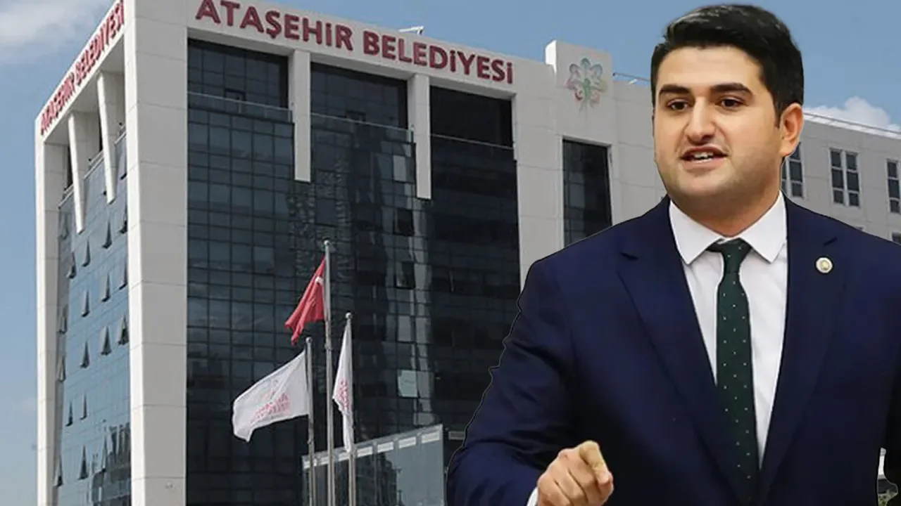 Görevinden uzaklaştırılan Başkan Adıgüzel'in ifadesi ortaya çıktı