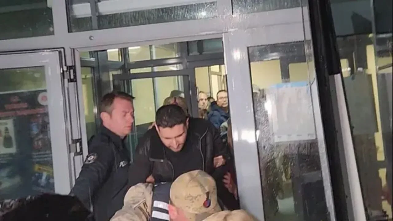 Gülistan Doku davasında Mustafa Türkay Sonel'in ifadesi ortaya çıktı!