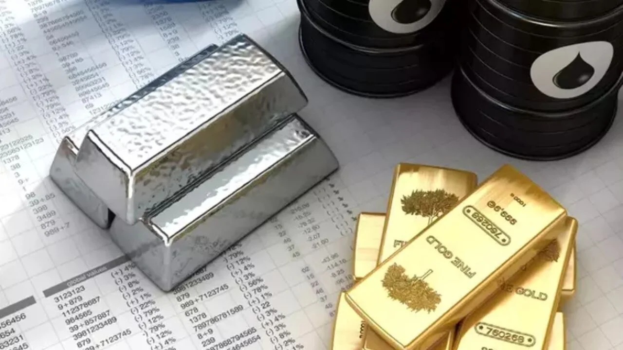 Gümüş altını geride bıraktı! Uzmanlar ne diyor?