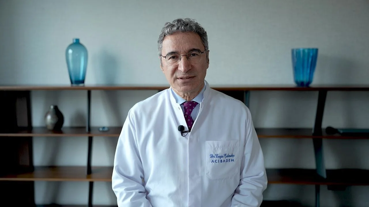 Hastaneden İbrahim Tatlıses'in sağlık durumuna ilişkin açıklama