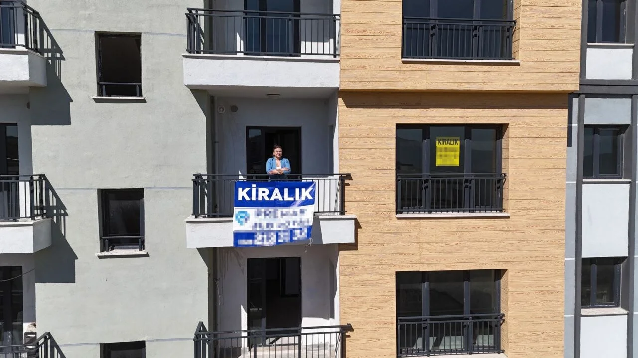 Hatay'da kira fiyatları dibe vurdu: 5 bin TL