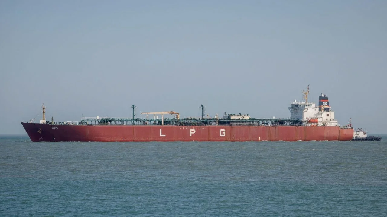 Hindistan-İran arasında Hürmüz krizi