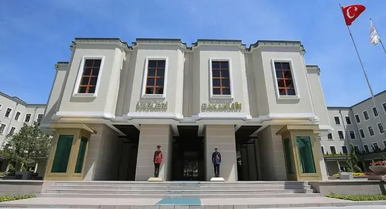 İçişleri’nden Kaymakam Eligül hakkında soruşturma