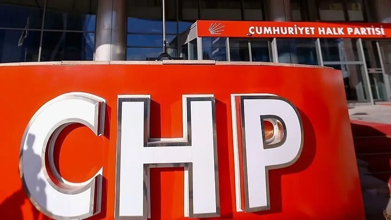 İki CHP'li belediyeye operasyon! Çok sayıda gözaltı