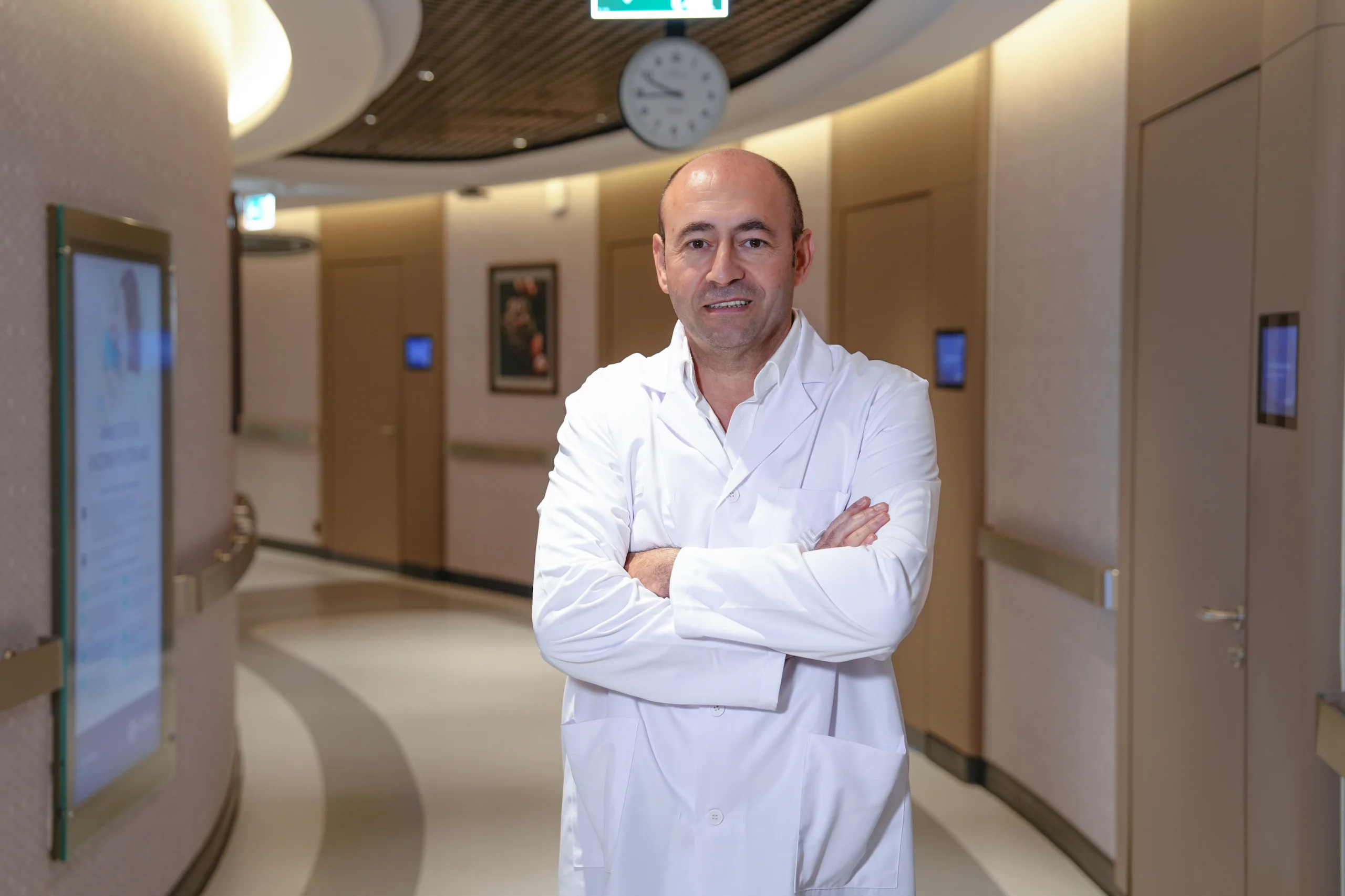 HPV aşısı rahim ağzı kanserine karşı en etkili koruma