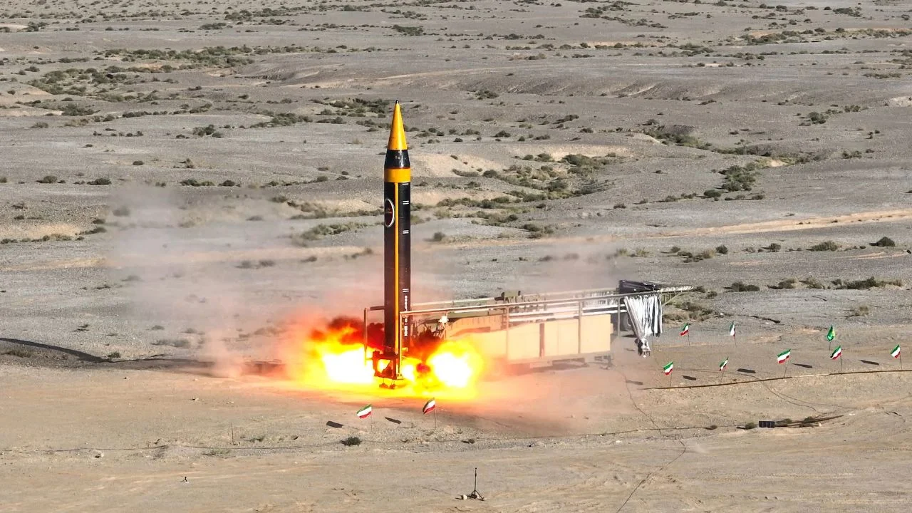 İran, ABD'ye meydan okudu: 'Bekleyin...'