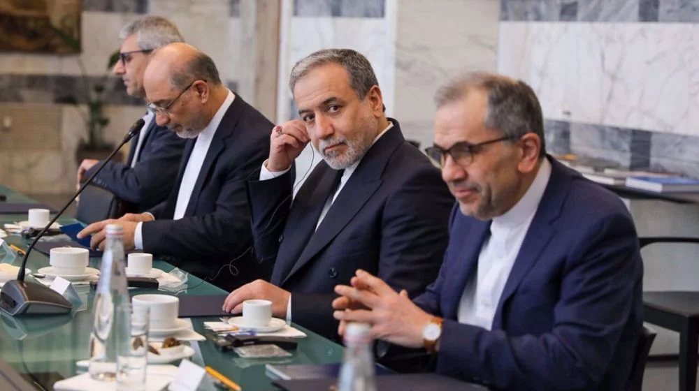 “İran, ABD’ye yeni bir teklif daha sunacak”