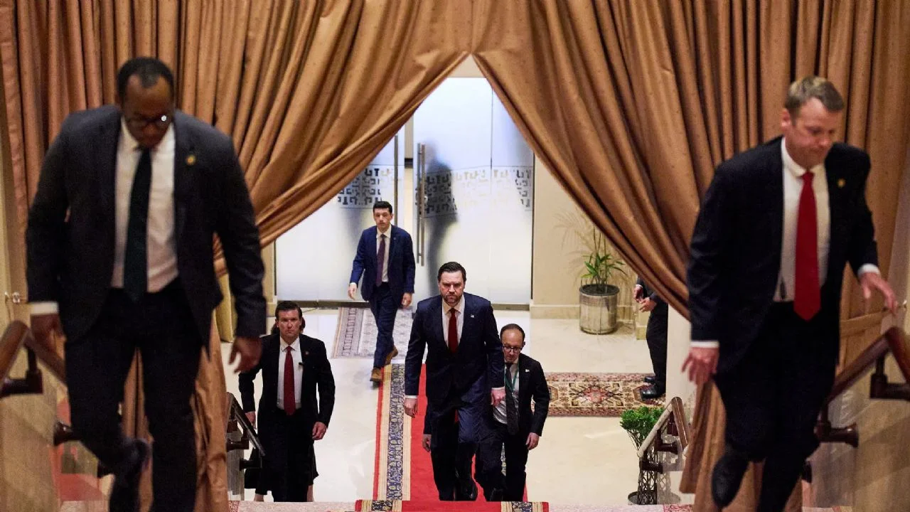 İran basını: 'ABD-İran görüşmeleri üçüncü aşamada'