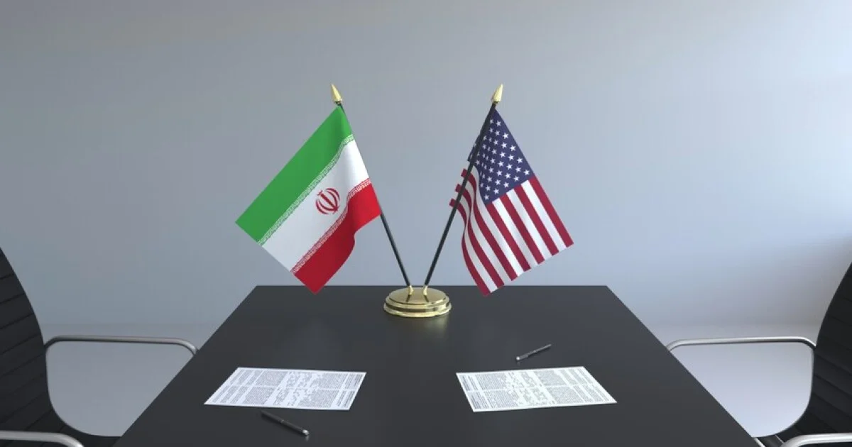 İran’dan ABD’ye yeni teklif!