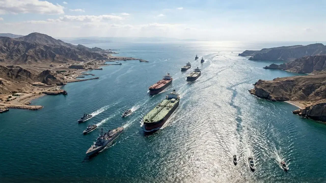 İran'dan Hürmüz ile ilgili açıklama