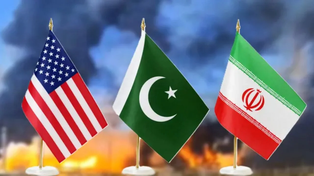 İran'dan Pakistan'ın teklifine olumlu cevap!