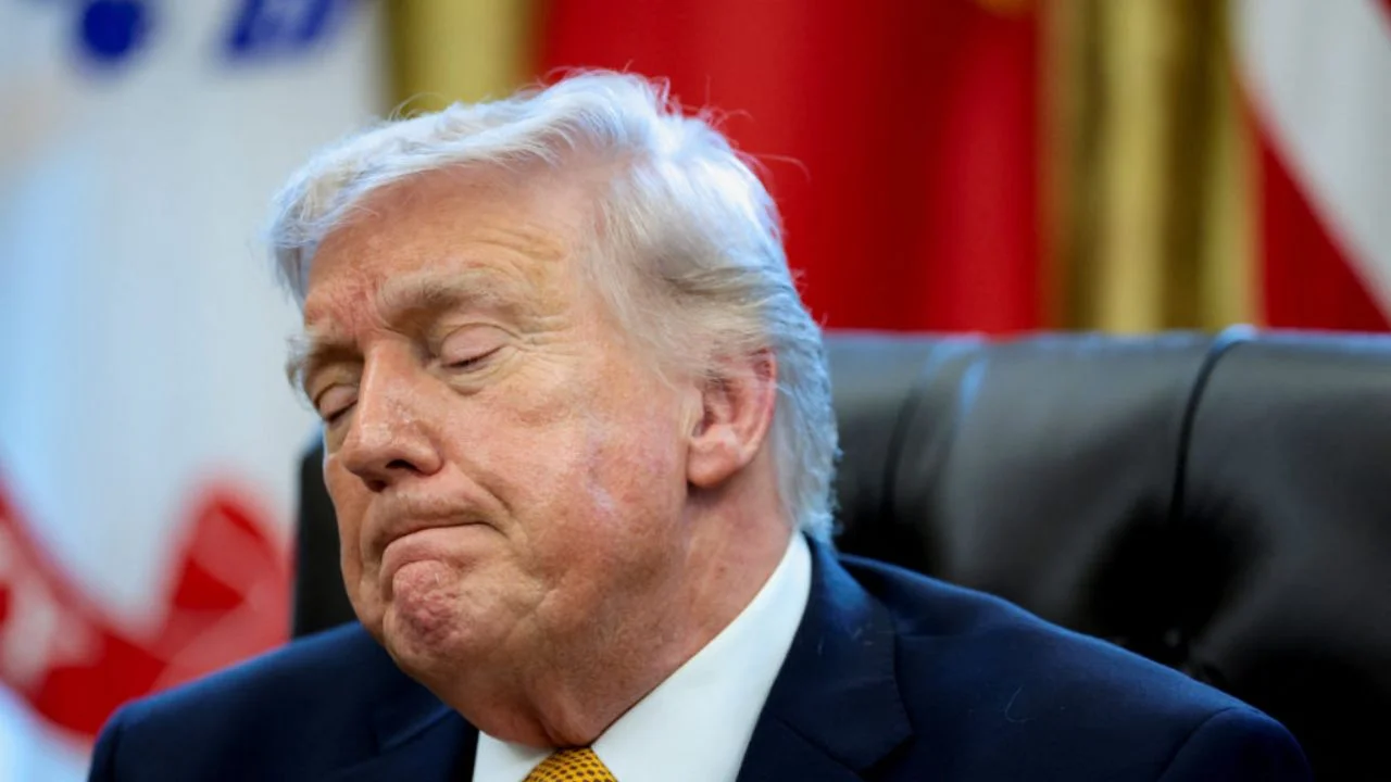 İran'dan Trump'a dalga geçen cevap