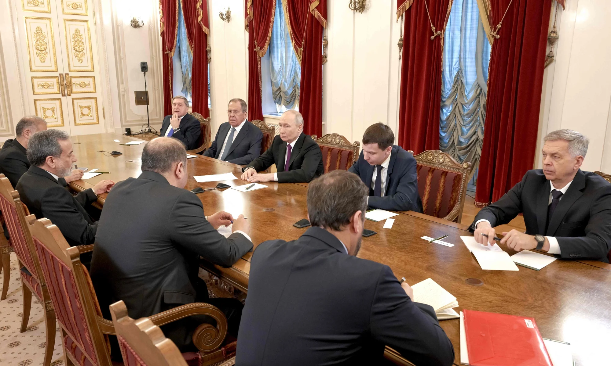 İran'ın ABD'ye yeni teklifinde neler var?