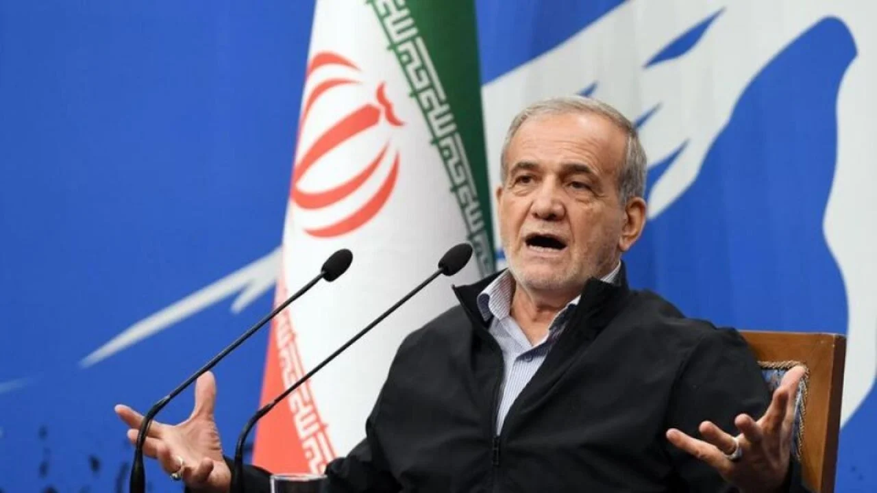 İran: 'Savaş peşinde değiliz, haklarımızı talep ediyoruz'