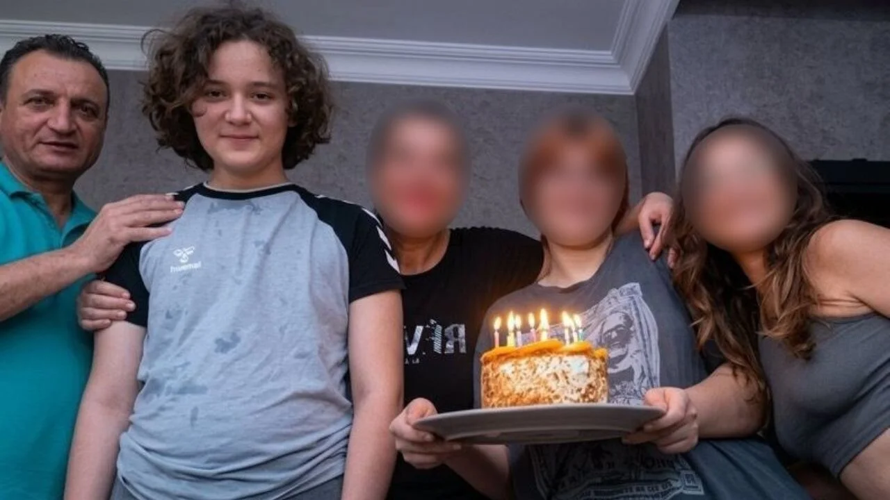 İsa Aras Mersinli'nin rehber öğretmeninin ifadesi ortaya çıktı