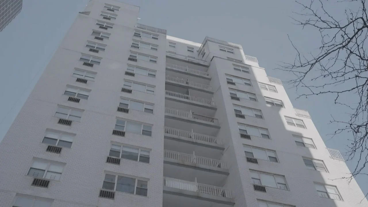 İsrail'den Epstein'in apartmanına güvenlik sistemi ve bakım