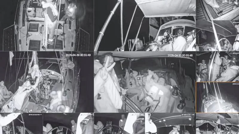 İsrail’in alıkoyduğu Türk aktivistlerin isimleri belli oldu