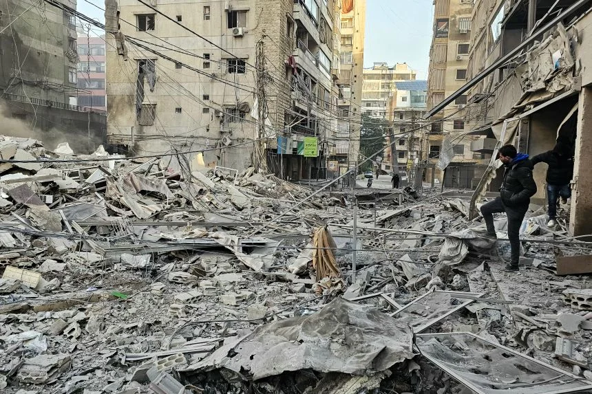 İsrail-Lübnan ateşkesi 3 hafta uzatılacak