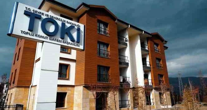 İstanbul'da 100 bin sosyal konut için kura çekimi başladı