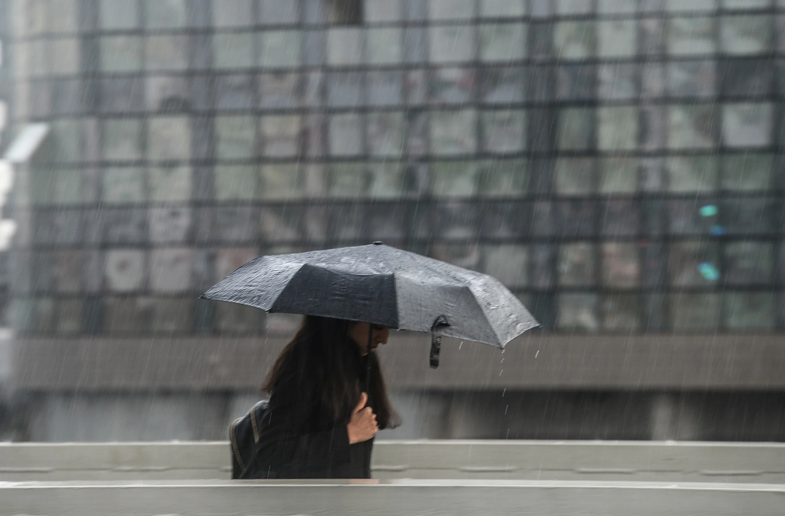 İstanbul için kuvvetli yağış uyarısı