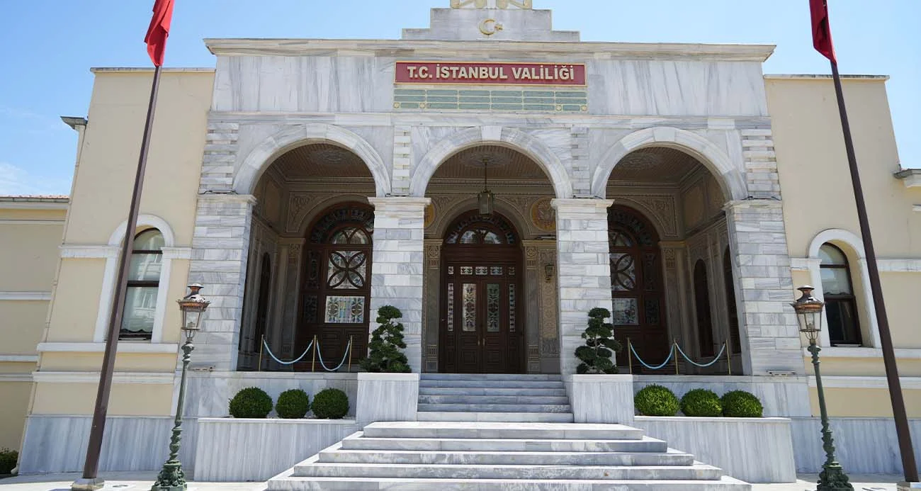 İstanbul Valiliği’nden 1 Mayıs açıklaması