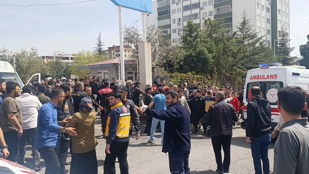 Kahramanmaraş'taki okul saldırısında ölü sayısı 9'a yükseldi!
