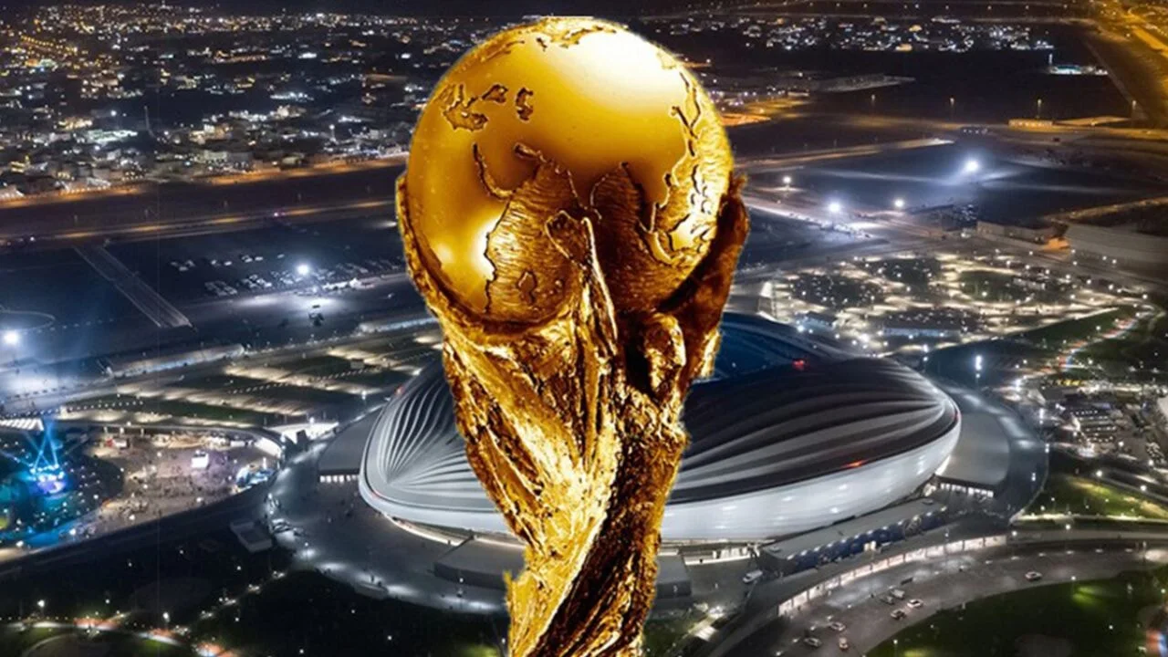 Kimse Dünya Kupası'na gitmek istemiyor