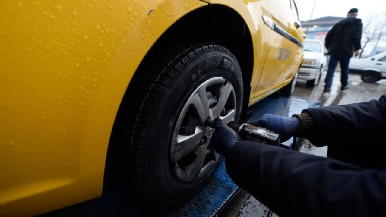 Kış lastiği uygulaması bitiyor: Son gün ne zaman?