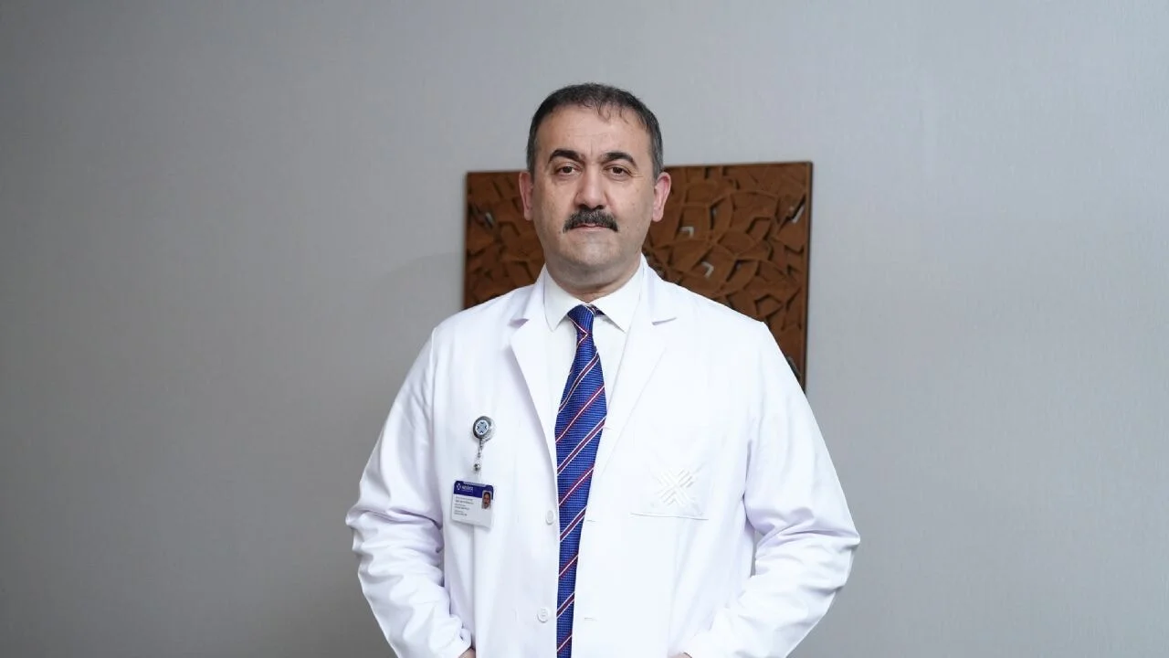 Kortizon fazlalığı Cushing Sendromu'na yol açabilir