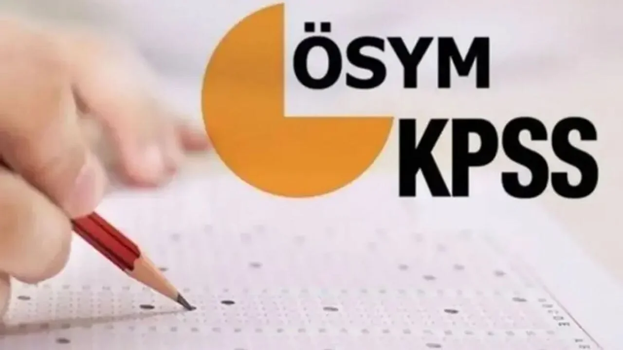 KPSS'de 16 FETÖ üyesine gözaltı