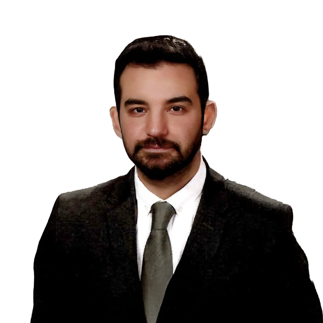 Kubilay Öztürk