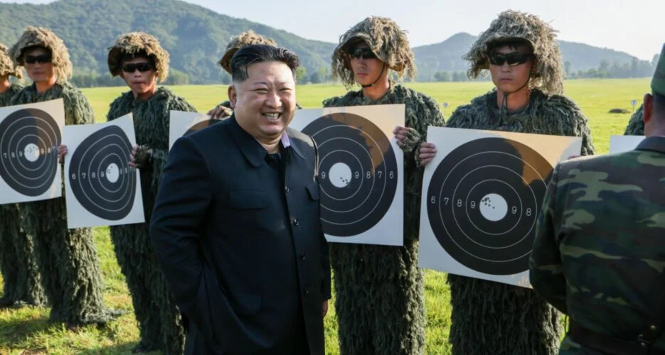 Kuzey Kore'nin 13 yıllık infaz raporu