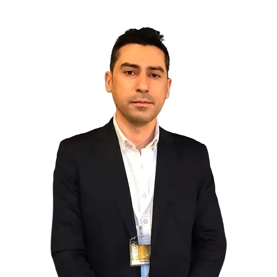 Dr. Mehmet Babacan