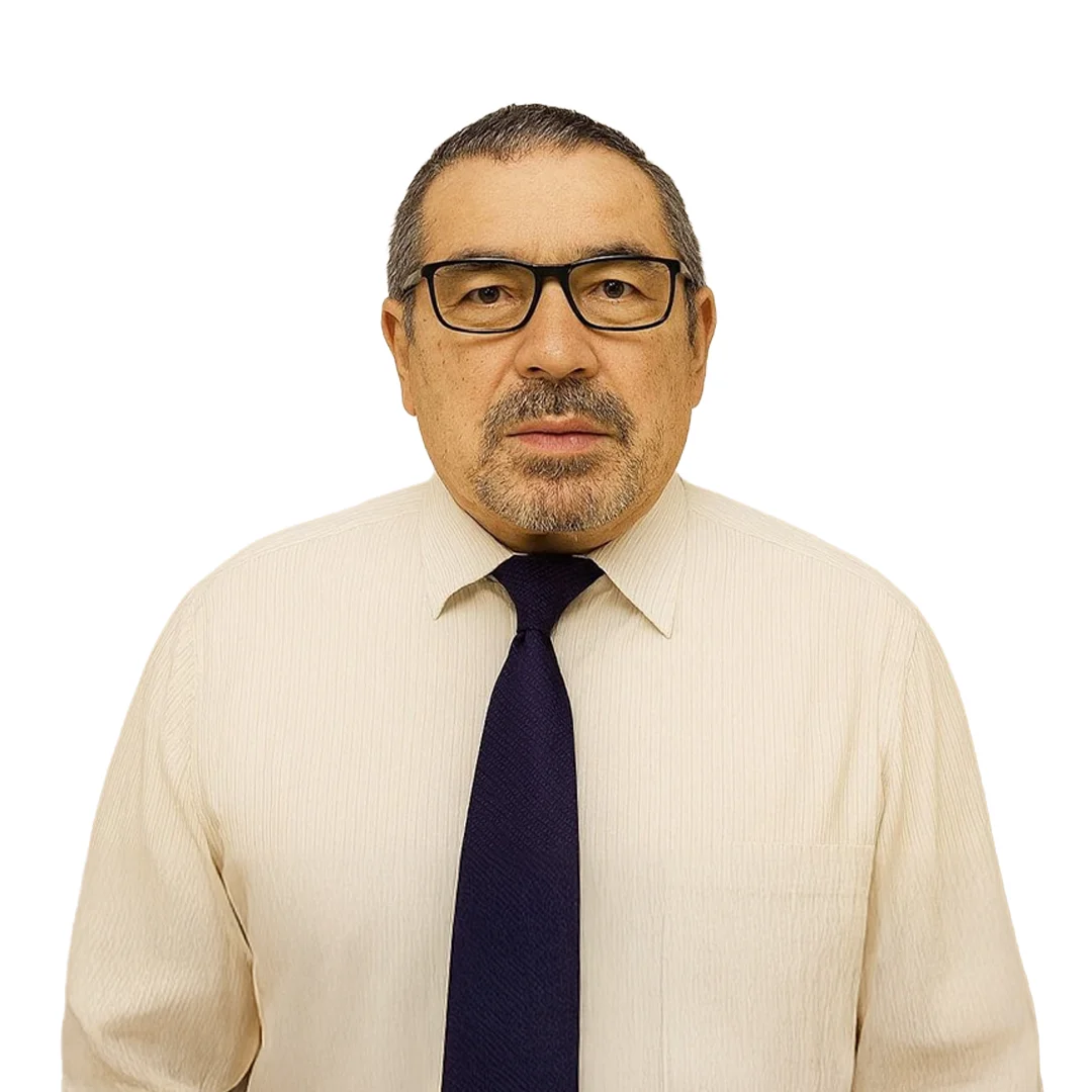 Prof. Dr. Mehmet Şahin