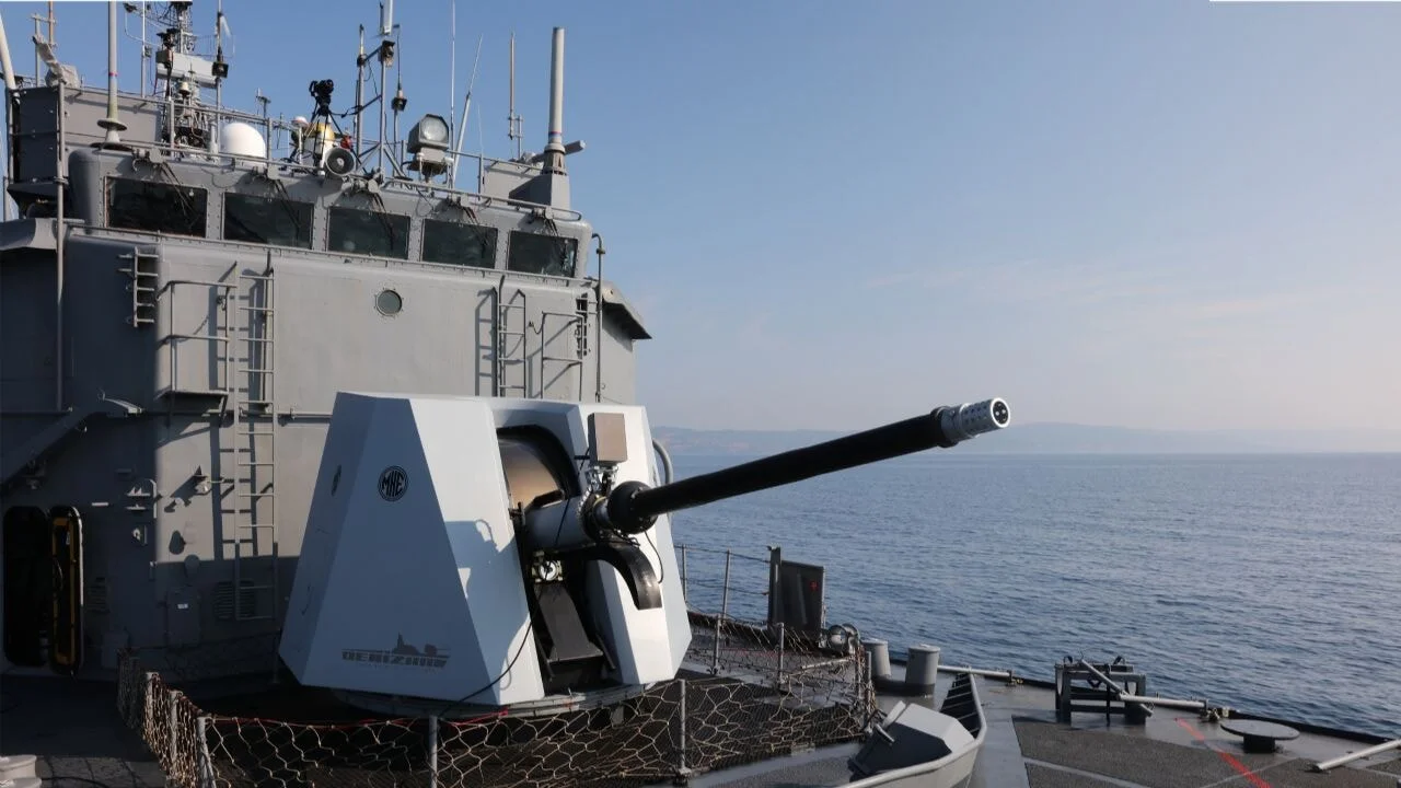 Millî savunmada yeni çağ: Üretim kapasitesi katlanarak artıyor