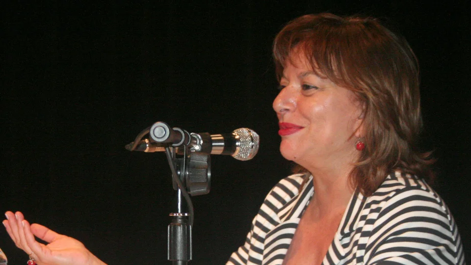 Mine Kırıkkanat hakkında soruşturma başlatıldı