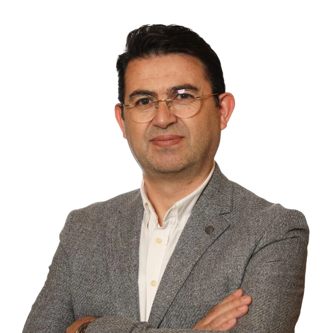 Dr. Murat Ergüven