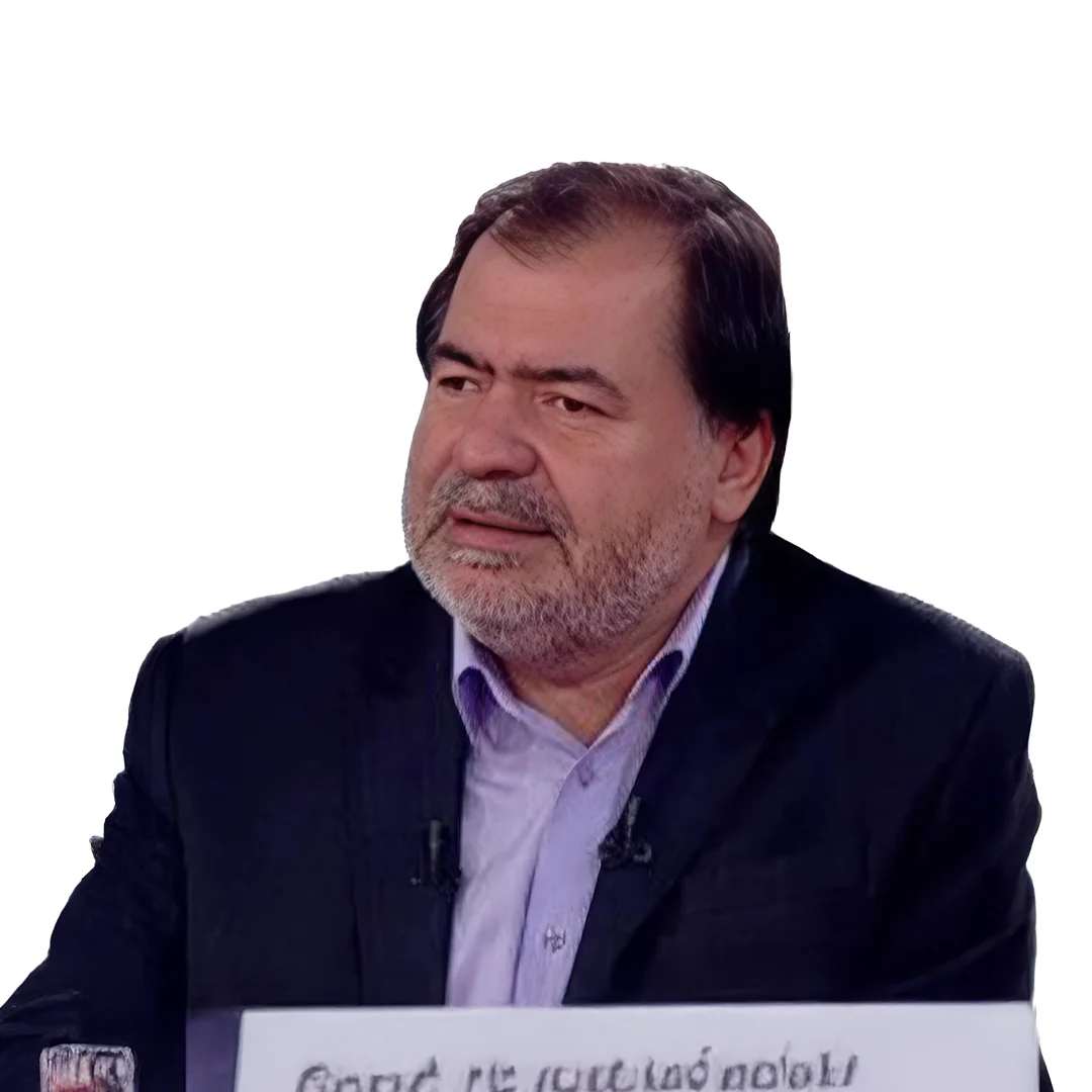 Mustafa Özcan